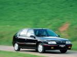 Citroen ZX Volcane 5-Door 1991 года
